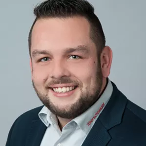 Sebastian Reichinger