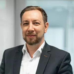 Sebastian Geisheimer