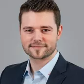 Sebastian Klinder