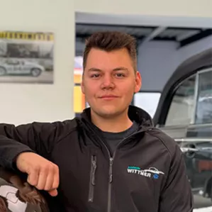 Sebastian Winterhalder