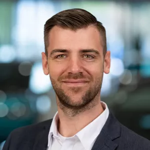 Christopher Sehlbach