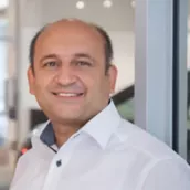 Serkan Caliskan