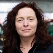 Silke Buchwald