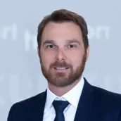 Tobias Sorg