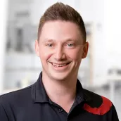Sebastian Spiller