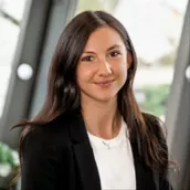 Jacqueline Sprengart