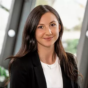 Jacqueline Sprengart