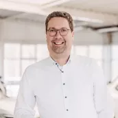 Tobias Kup
