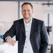 Dominik Eichmann