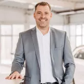 Karsten Eichmann