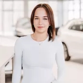 Jaqueline Görg