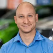 Sebastian Reger 