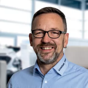 Carsten  Brennführer