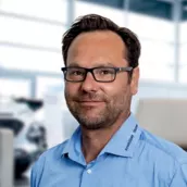 Jens-André  Jungeilges