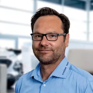 Jens-André  Jungeilges