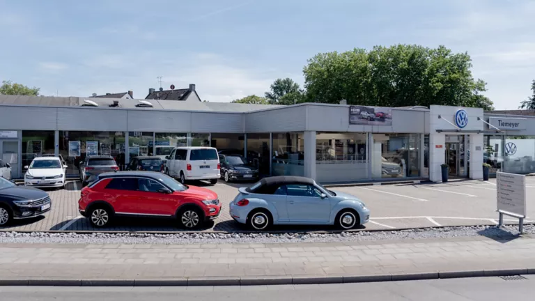 Zubehör für Ihren Audi - Tiemeyer Gruppe