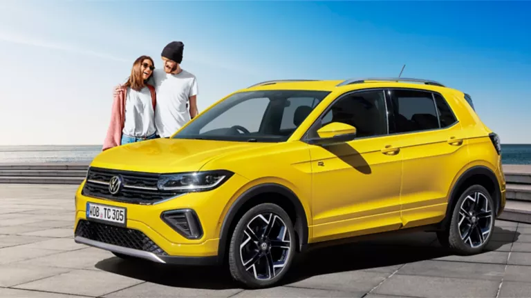 オファーの写真