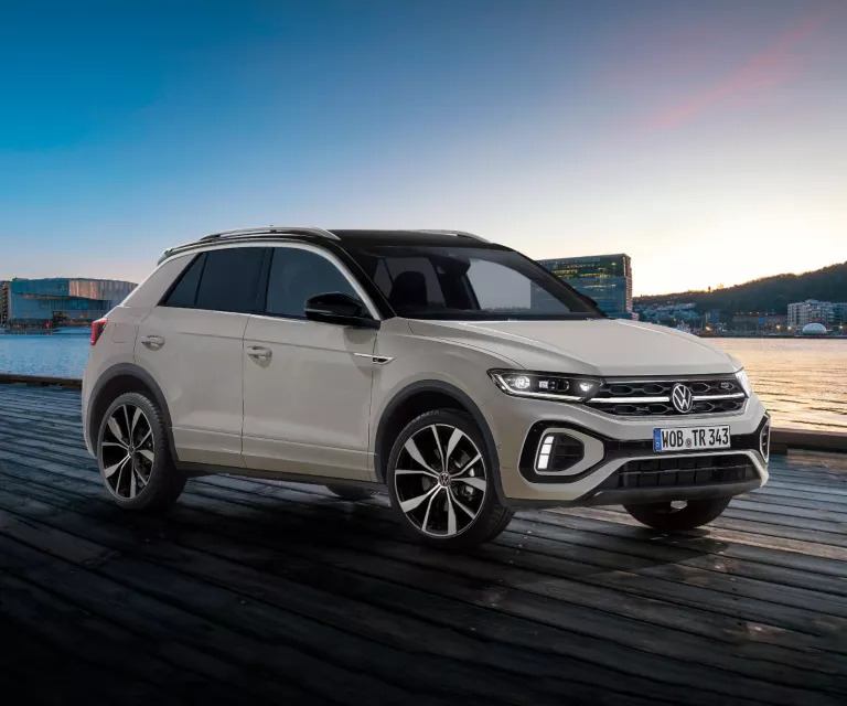 ディーラーの位置写真