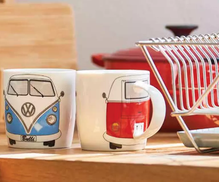 ディーラーの位置写真