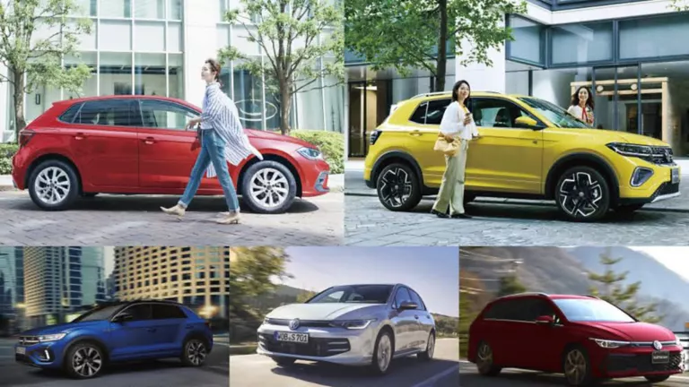 Volkswagen岡崎