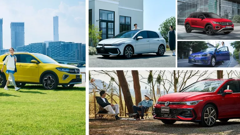 オファーの写真