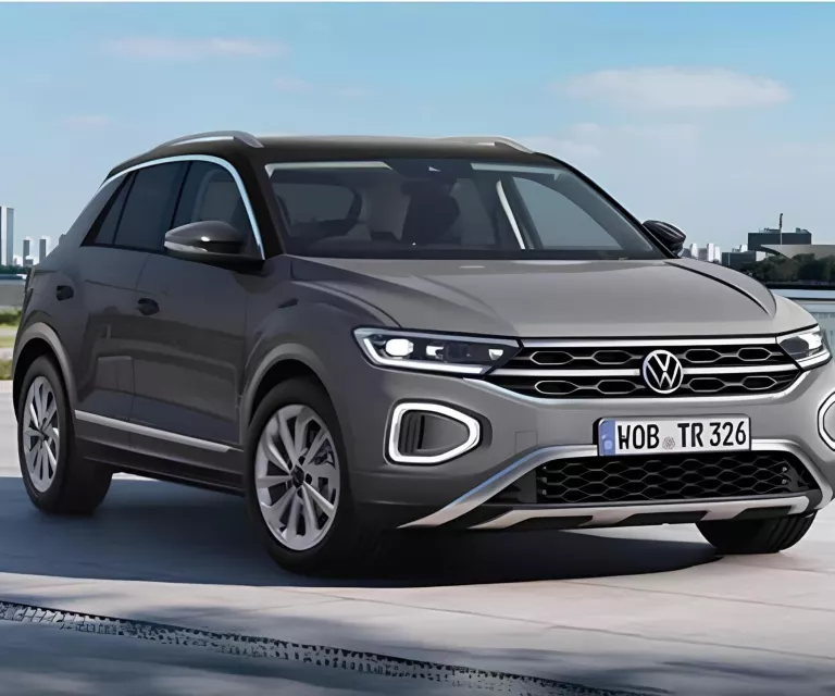 ディーラーの位置写真