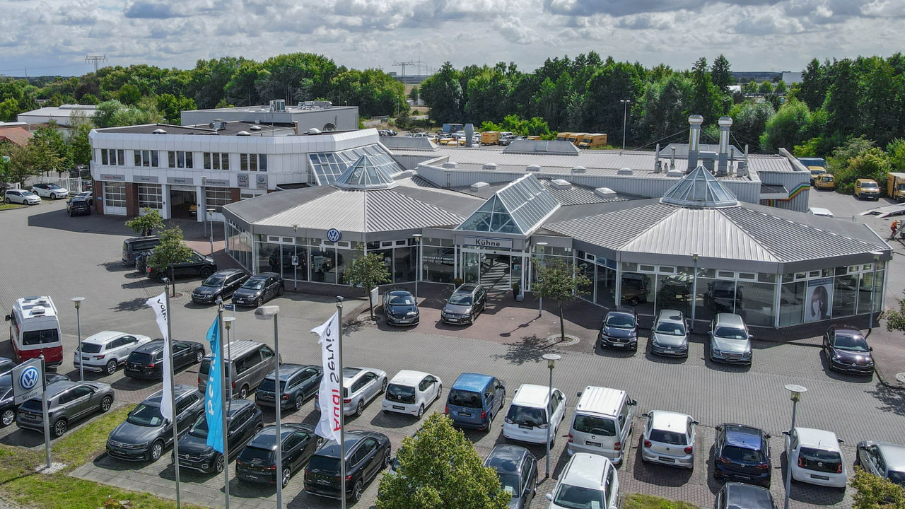 Kühne Service GmbH - Bad Düben