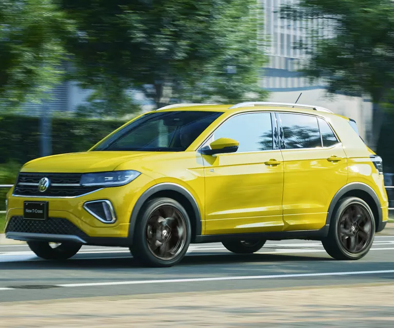 ディーラーの位置写真