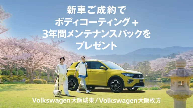 オファーの写真