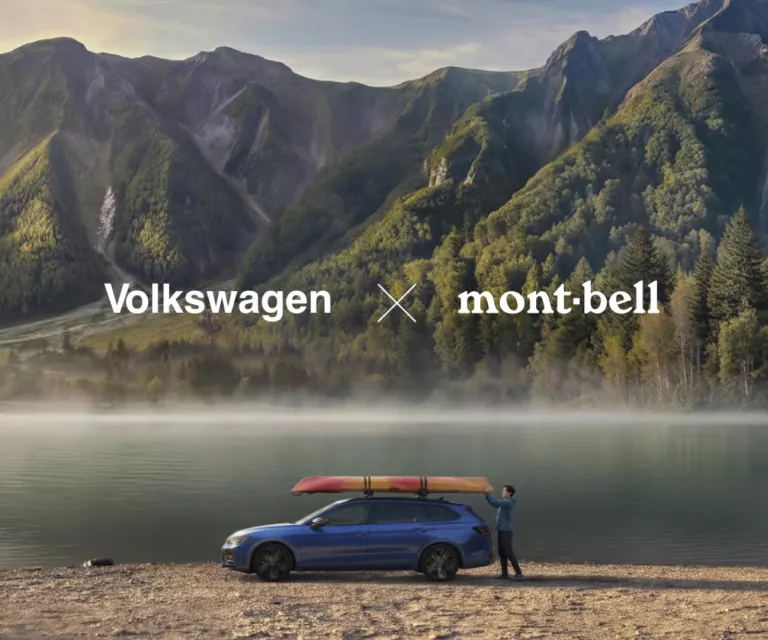 ディーラーの位置写真