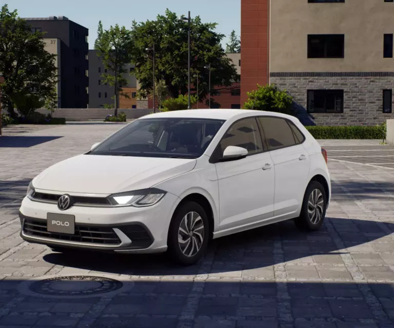 ディーラーの位置写真