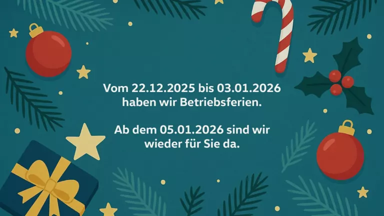 Ein Bild vom Standort des Händlers