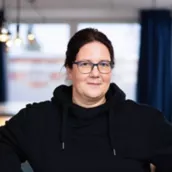 Stefanie Schirmer