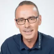 Olaf Steinke