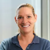 Stephanie Kiskemper