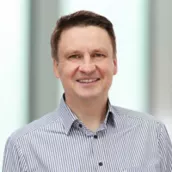 Hubertus  Stratmann