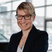 Nicole Straubinger