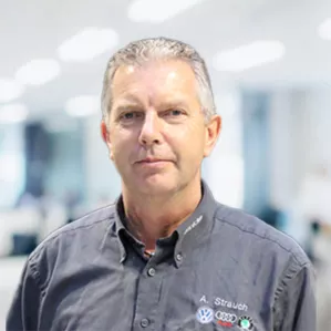 Andreas Strauch