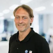 Andreas Ströde