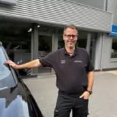 Sascha  Stüber