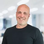 Benjamin Süß