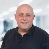 Harald Szymanski