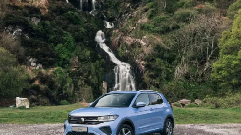 T-Cross