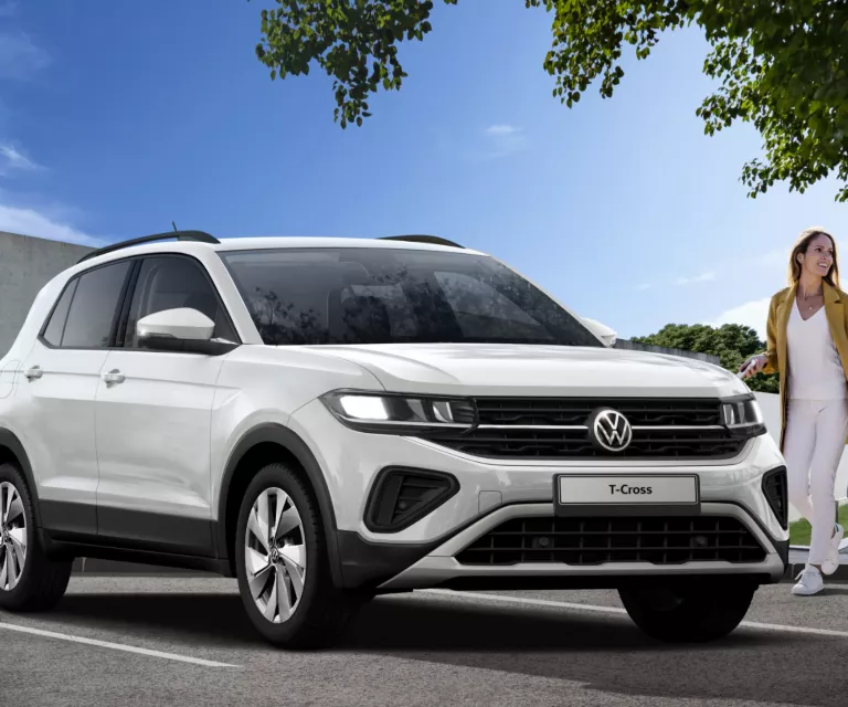 ディーラーの位置写真