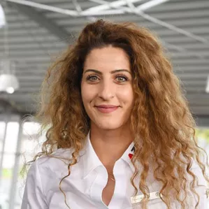Tatevik Mirzoyan