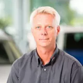 Jörg Techert