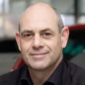 Thomas  Hildenbrand