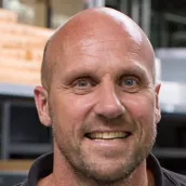Thomas Schreiber