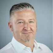 Thorald Dahms