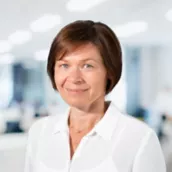 Olga Tiessen
